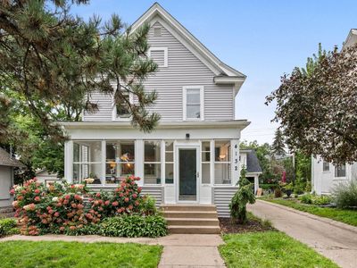 4132 Bryant Ave S, Minneapolis, MN, 55409