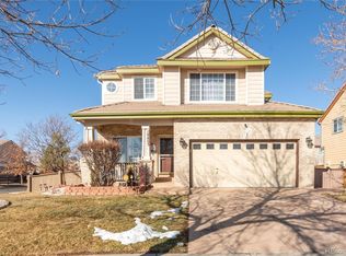 19805 E 58th Place, Aurora, CO 80019