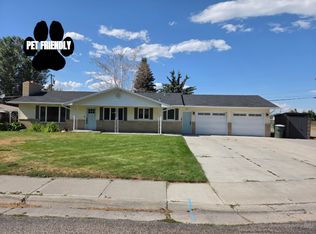 297 Dove Ave, Rigby, ID 83442