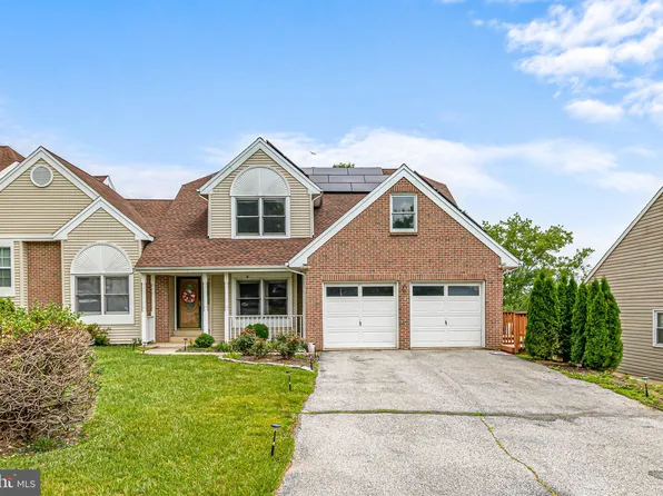 68 Springer Ct, Hockessin, DE 19707