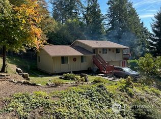 321 SE Fairview St, Chehalis, WA 98532