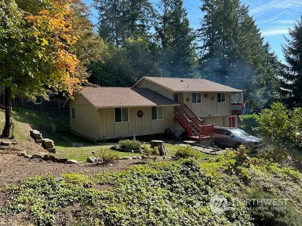 321 SE Fairview Street, Chehalis, WA 98532