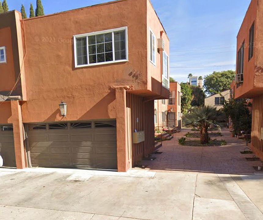 1st image of 942 N Spaulding Ave #2
