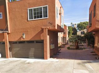 942 N Spaulding Ave #2, Los Angeles, CA 90046
