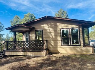 12127 Chickadee Ln, Custer, SD 57730