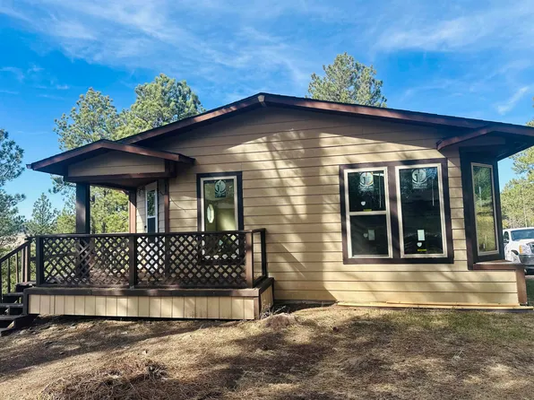 12127 Chickadee Ln, Custer, SD 57730