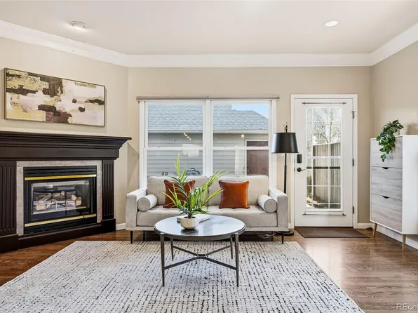 944 Ivanhoe Street, Denver, CO 80220