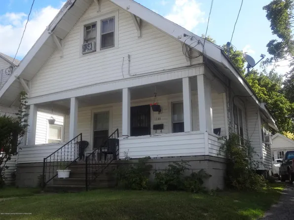 1100 N Martin Luther King Jr Blvd, Lansing, MI 48915