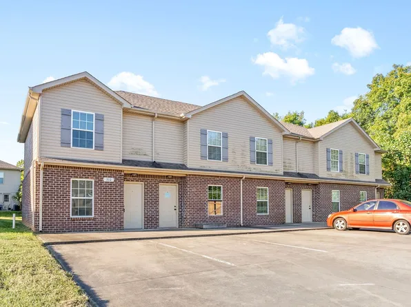 Rowand Ct - 310, 310 Rowand Ct #C, Clarksville, TN 37042