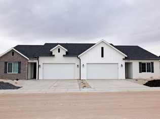 343 W Bradley Ln LOT 17E, Cedar City, UT 84721