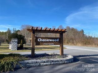 L2 Oxford Ct #P1-L2-S2, Brevard, NC 28712