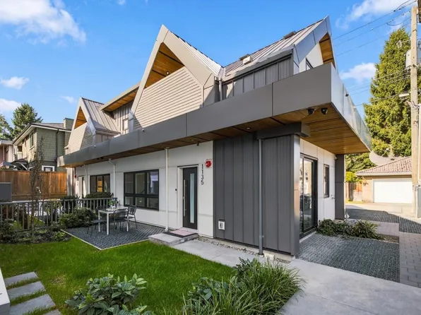1135 W 33rd Ave, Vancouver, BC V6M 1A1