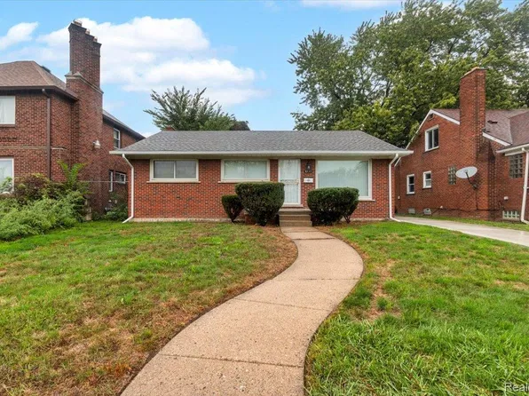 8791 E Outer Dr, Detroit, MI 48213