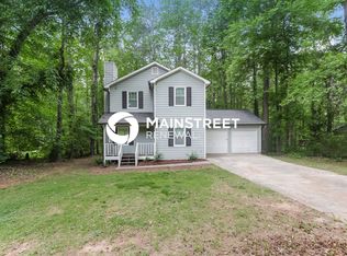 265 Arbor Way, Dallas, GA 30157
