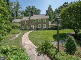 210 Curwen Rd, Bryn Mawr, PA 19010