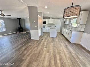 2158 N Sanders Rd, Huachuca City, AZ 85616