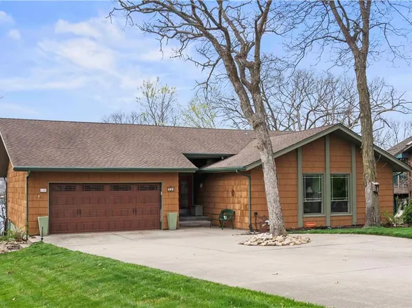 304 N Winnebago Dr, Lake Winnebago, MO 64034