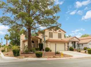 4872 Maryvale Dr, Las Vegas, NV 89130