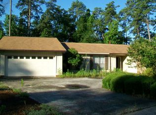 2010 Bridgewater Dr, Augusta, GA 30907