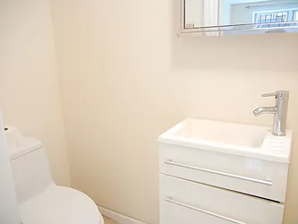 Rented by Brooklyn Heights Real Estate Inc