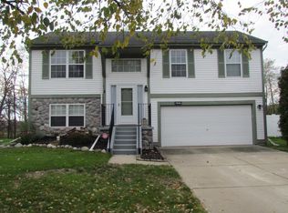 7836 Bay Tree Dr, Ypsilanti, MI