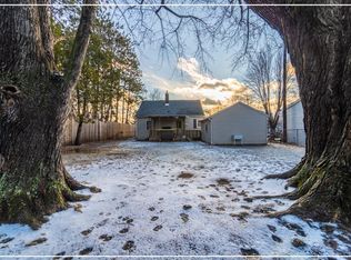 400 S Line Rd, Rothschild, WI 54474