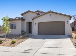 6718 Sydney Dr NE, Rio Rancho, NM 87144