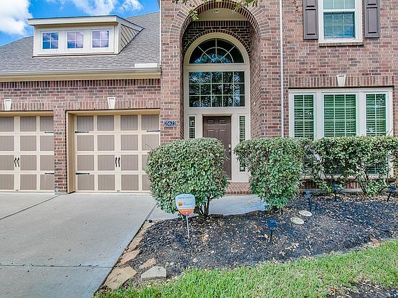 2nd image of 25622 Canyon Sands Ln