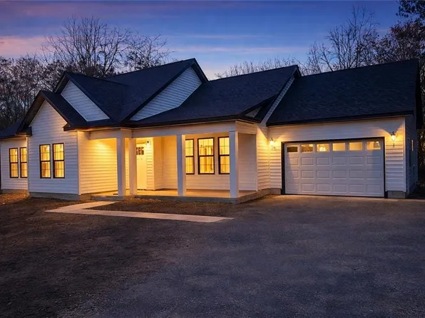 1610 Camellia Dr, Elizabeth City, NC 27909