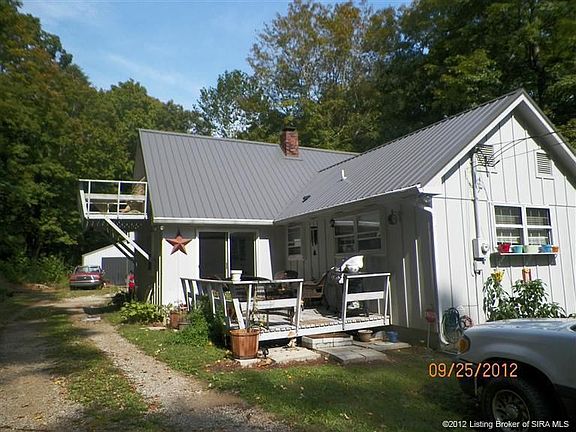 2nd image of 958 E State Road 62