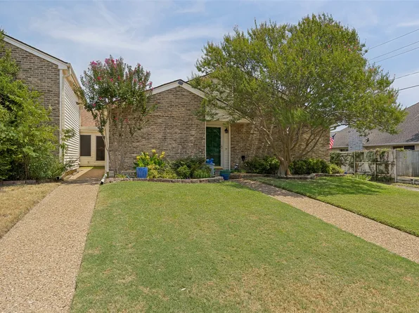 16406 Lauder Ln, Dallas, TX 75248