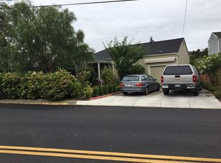 21665 Lake Chabot Rd, Castro Valley, CA 94546