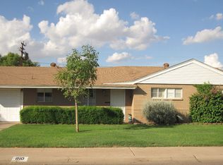810 W Oregon Ave, Phoenix, AZ 85013