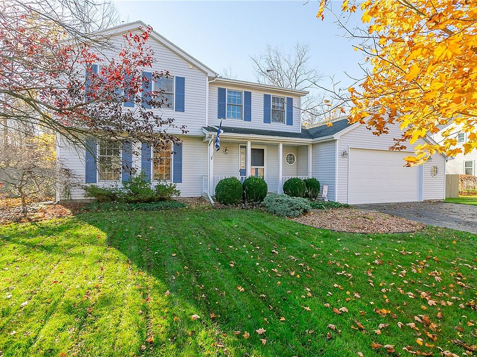 28 Traciann Dr, Hamlin, NY 14464 Zillow