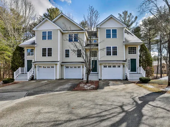 92 Barrington Ave, Nashua, NH 03062