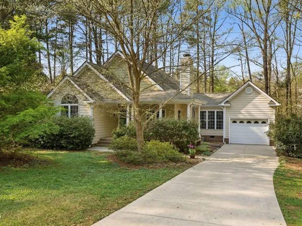 7004 Ferrell Woods Ln, Raleigh, NC 27603