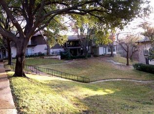 735 S Park St APT C, San Angelo, TX 76901