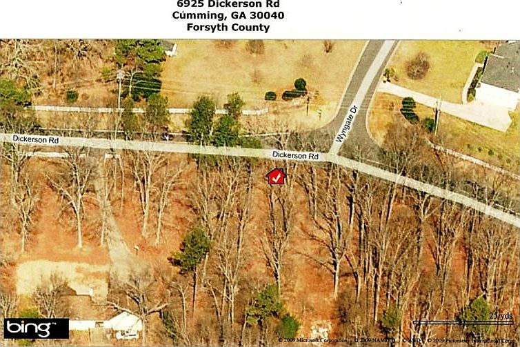 2nd image of 6925 Dickerson Rd