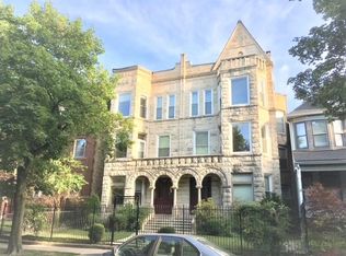 1453 W Belle Plaine Ave #3, Chicago, IL 60613