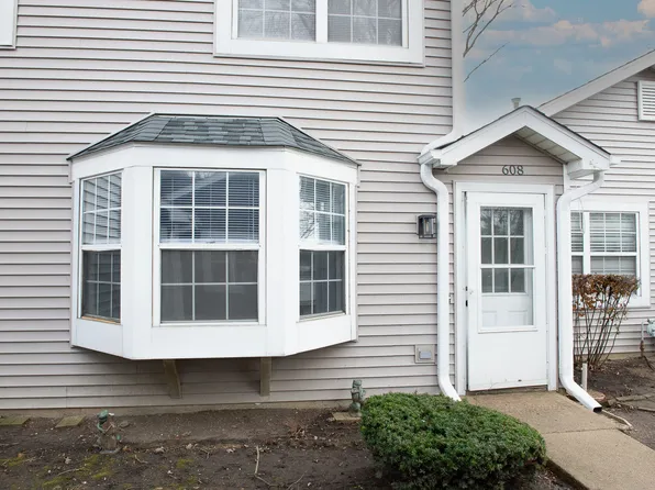 608 N Lake Shore Dr, Palatine, IL 60067