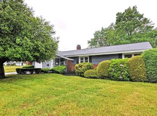 28 Fay Rd, Brockton, MA 02302