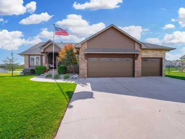 13803 E Watson St, Wichita, KS 67230