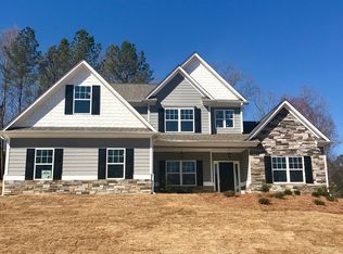 55 Oakfield Way, Douglasville, GA 30134