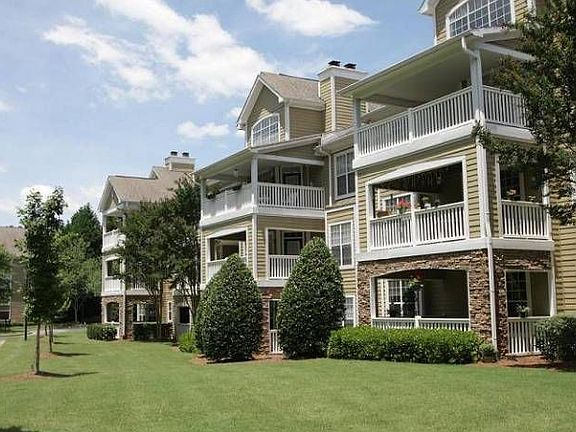 Awesome Neighborhood!