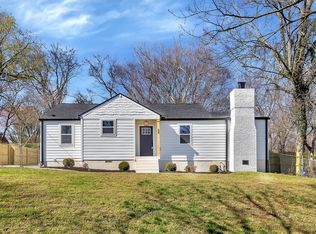 68 E Thompson Ln, Nashville, TN 37211