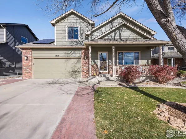 1514 Westfield Dr, Fort Collins, CO 80526