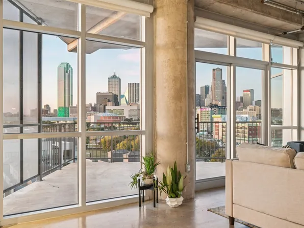 1001 Belleview St #705, Dallas, TX 75215
