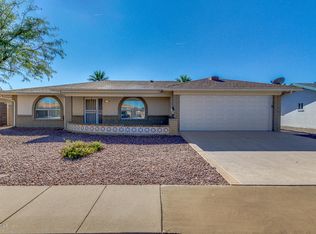 8257 E Milagro Ave, Mesa, AZ 85209