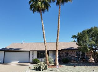 9826 W Silverbell Dr, Sun City, AZ 85351