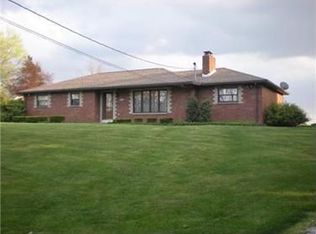 620 Boone Ave, Canonsburg, PA